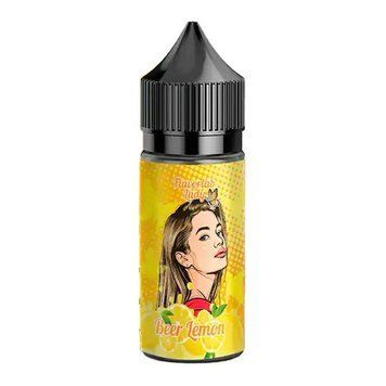 Набір Flavorlab Lady: Beer Lemon 30 мл 456374 фото