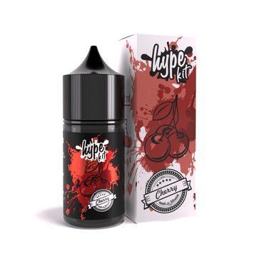 Набор Hype Вишня 30 мл 459526 фото