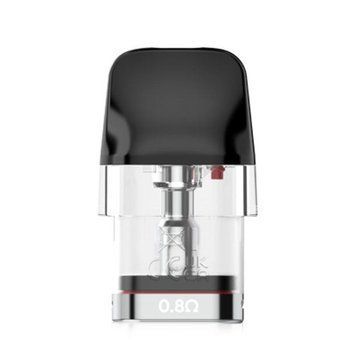 Сменный картридж SMOK Novo Series - Novo Pod SLR Meshed 0.8 Ом 459036 фото