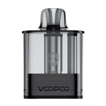 Сменный картридж VOOPOO Vrizz Pod Cartridge 15ml 0.7 Ом 458880 фото