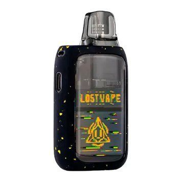 Стартовый набор LOST VAPE Epoch - Arcade Era (Original) 156570 фото