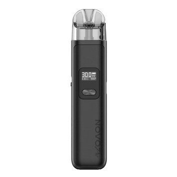 Стартовий набір Smok Novo Pro - Matte Black (Original) 458166 фото