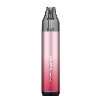 Стартовий набір Vaporesso Veco Go Kit 1500mAh - Pink (Original) 458766 фото