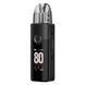 Стартовий набір VooPoo Vinci E80 - Spray Black (Original) VOOPOO-VINCIE80-SPRAYBLACK фото