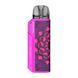 Стартовый набор LOST VAPE Thelema Elite 40 - Pink Survivor (Original) 68728 фото