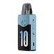 Стартовий набір VooPoo Vinci E120 - Snow Blue (Original) 458016 фото