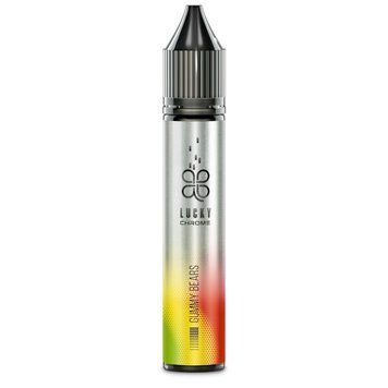 Набір Liquid Lab Lucky Chrome: Gummy Bears 30 мл 23226 фото