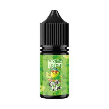 Набір Mix Bar Fresh Green Vibe 30 мл 23070 фото