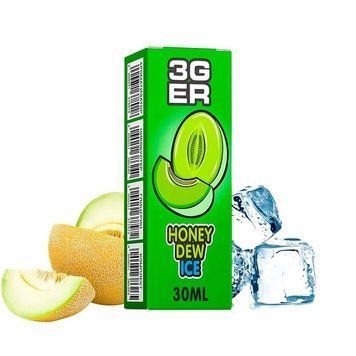 Набор 3Ger Honeydew Ice 30 мл 460269 фото