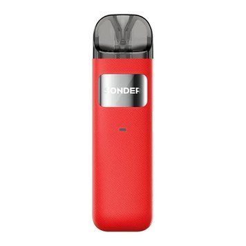 POD GeekVape Sonder U 1000 мАг Wine Red 8519 фото