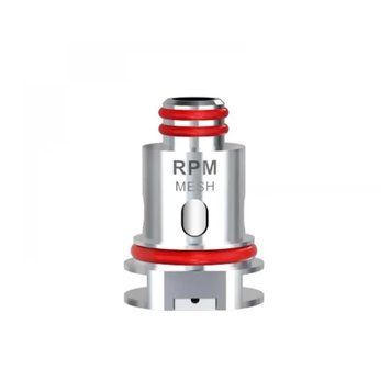 Сменный испаритель SMOK RPM Coil Mesh 0.4 Ом 458995 фото