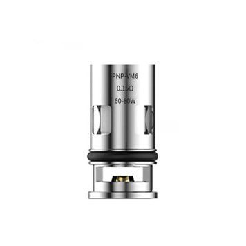 Сменный испаритель VooPoo PnP Coil VM6 0.15 Ом 458839 фото