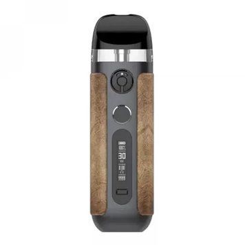 Стартовий набір Smok Novo 5 Kit - Brown Leather (Original) 458175 фото
