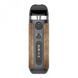 Стартовый набор Smok Novo 5 Kit - Brown Leather (Original) 458175 фото