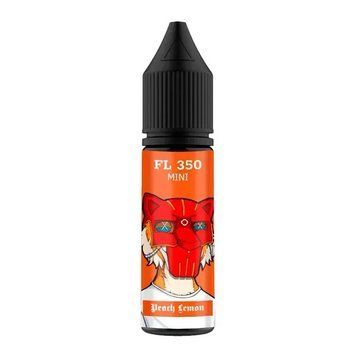 Набір Flavorlab FL350 mini: Peach Lemon 15 мл 456398 фото