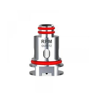 Сменный испаритель SMOK RPM Coil Quartz 1.2 Ом 458996 фото