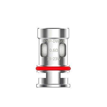 Сменный испаритель VooPoo PnP Coil DW60 0.6 Ом 458840 фото