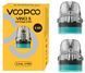 Сменный картридж VooPoo Vinci S 2 мл 0.8 Ом VOOPOO-VINCIS-CART-2ML-08 фото 2