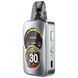 Стартовий набір VooPoo Argus A 1100 mAh - Storm Silver (Original) 781406 фото