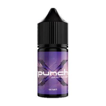 Набір Punch X: Plum Bitter 30 мл 22186 фото