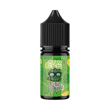 Набор Mix Bar Fresh Cactus Lime 30 мл 23067 фото