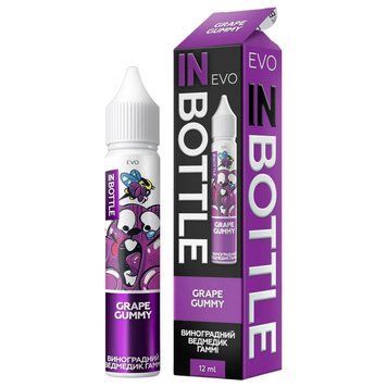 Набір In Bottle EVO Grape Gummy 30 мл 23884 фото