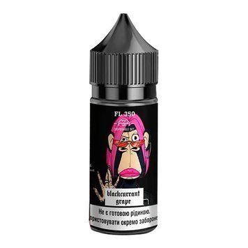 Набір Flavorlab RF350 Blackcurrant Grape 30 мл 704333 фото