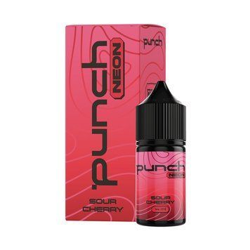 Набор Punch Neon Sour Cherry 30 мл 460428 фото