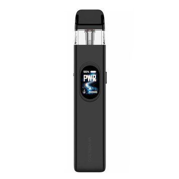 Стартовий набір Vaporesso XROS 6 Cosmic Black 779500 фото
