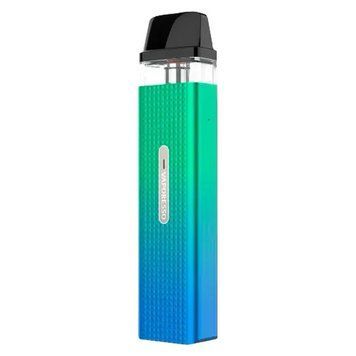 Стартовий набір Vaporesso Xros Mini Pod Kit - Lime Green (Original) 709220 фото