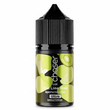 Набір Chaser Lux Kiwi Aloe Lime 30 мл 23977 фото