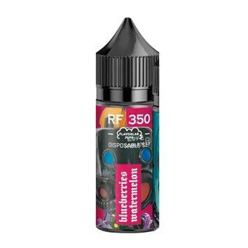 Набір Flavorlab RF350 Salt Blueberry Watermelon 30 мл 704333 фото