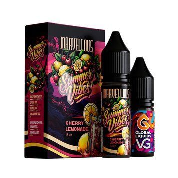 Набор Marvellous Summer Vibes Cherry Lemonade 15 мл 460923 фото