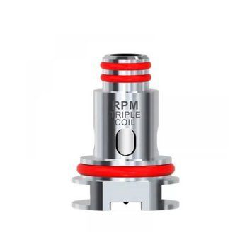 Сменный испаритель SMOK RPM Coil Triple Coil 0.6 Ом 458998 фото