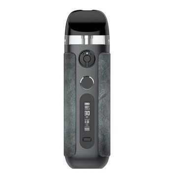 Стартовий набір Smok Novo 5 Kit - Gray Leather (Original) 458178 фото