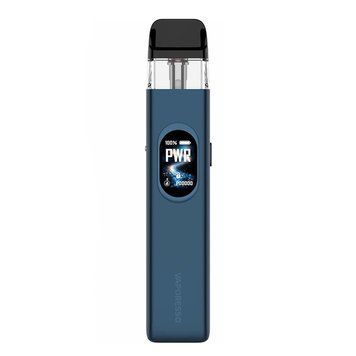 Стартовий набір Vaporesso XROS 6 Abysmal Blue 779501 фото