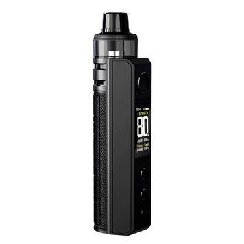 Стартовый набор VooPoo Drag H80S Black (Original) 457978 фото