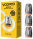 Сменный картридж VooPoo Argus Multi-Ohm Cartridge 0.7/1.0 Ом 2ml VOOPOO-ARGUS-MULTIOHM-2ML фото 3