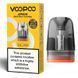 Сменный картридж VooPoo Argus Multi-Ohm Cartridge 0.7/1.0 Ом 2ml VOOPOO-ARGUS-MULTIOHM-2ML фото 1