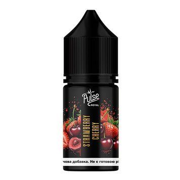 Набір Pulse Royal: Strawberry Cherry 30 мл 22189 фото