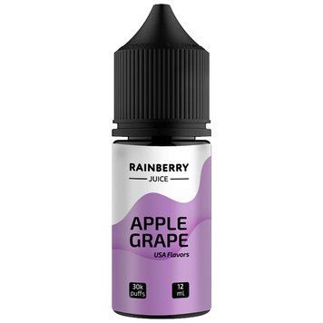 Набір Rainberry Juice: Apple Grape 30 мл 21500 фото
