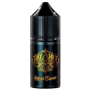 Набір Wick&Wire NATURAL EXPLODE 30 мл 6519 фото