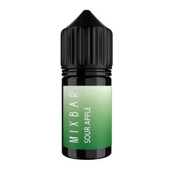 Набір Mix Bar Sour Apple 30 мл 456151 фото