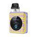 Стартовий набір Vaporesso Xros 4 Nano: World Pop Yellow (Original) 1221832-1 фото