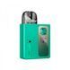 Стартовый набор Lost Vape Ursa Baby Pro - Emerald Green (Original) 893541 фото