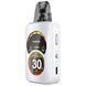 Стартовий набір VooPoo Argus A 1100 mAh - Pearl White (Original) 781401 фото
