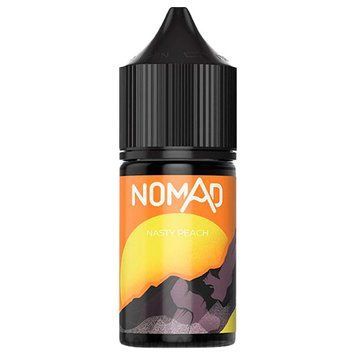 Набір Nomad Nasty Peach 30 мл 20063 фото