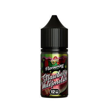 Набор Flamingo Strawberry Watermelon 30 мл 460975 фото
