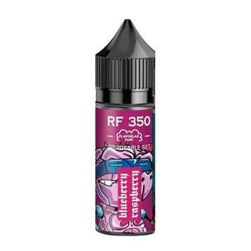 Набір Flavorlab RF350 Salt Blueberry Raspberry 30 мл 704333 фото