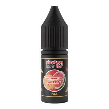 Набір New Way Black Watermelon Melon 10 мл 20740 фото